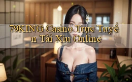 79king casino trực tuyến tài xỉu online