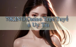 79king casino trực tuyến uy tín