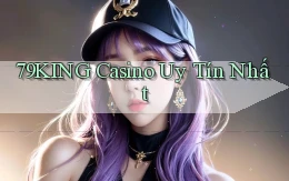 79king casino uy tín nhất