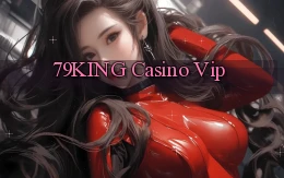 79king casino vip