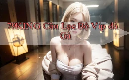 79king  câu lạc bộ vip đá gà