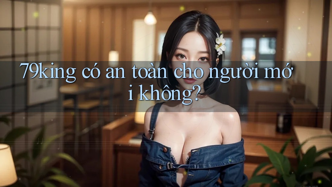 79king có an toàn cho người mới không?
