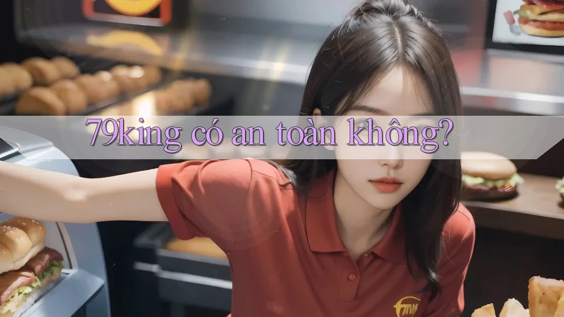 79king có an toàn không? 79king có an toàn không?