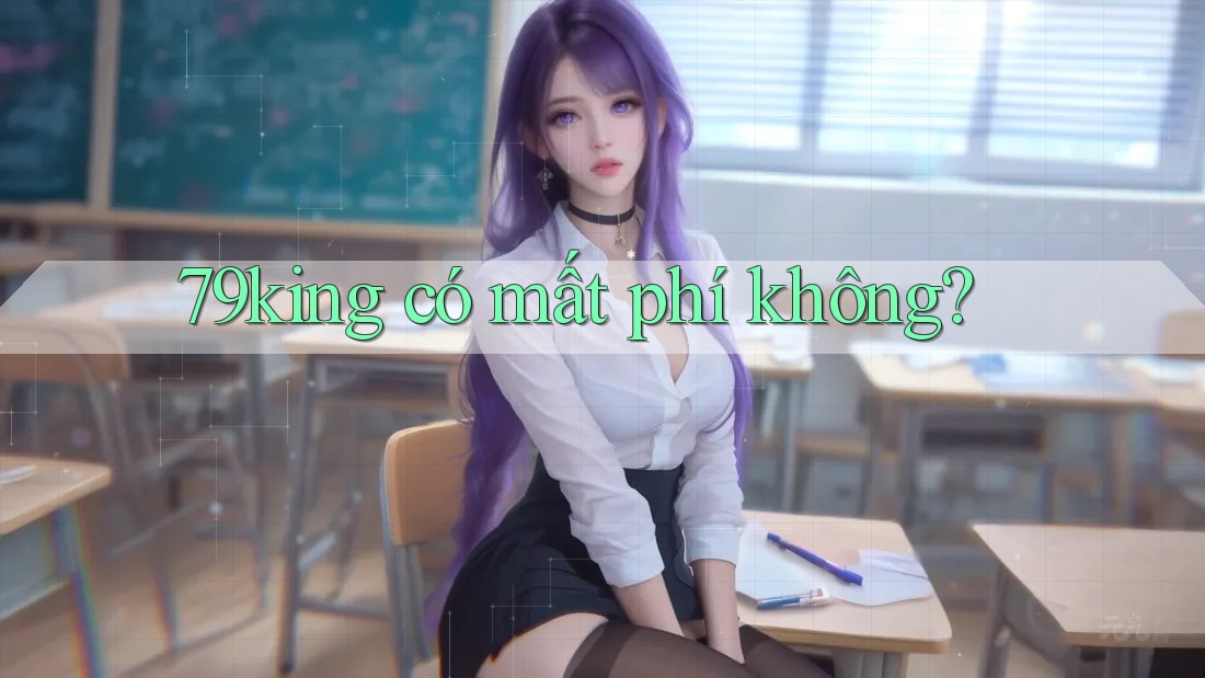79king có mất phí không?