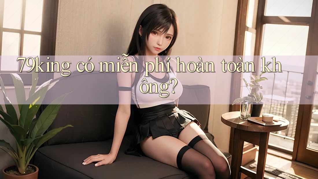 79king có miễn phí hoàn toàn không?