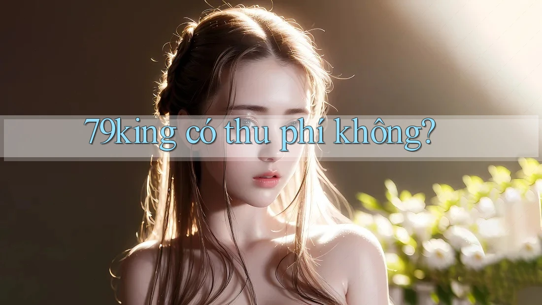 79king có thu phí không? 79king có thu phí không?