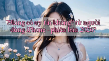 79king có uy tín không từ người dùng iPhone   phiên bản 2026