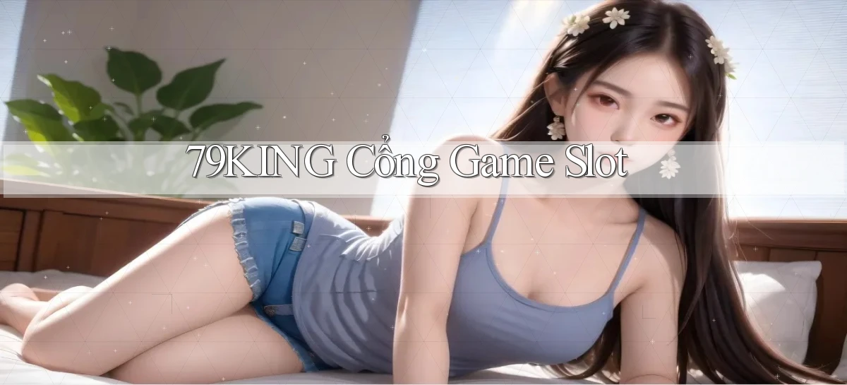 79king  cổng game slot