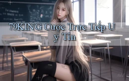 79king  cược trực tiếp uy tín