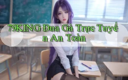 79king  Đua gà trực tuyến an toàn