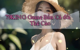 79king  game bắn cá đổi thẻ cào