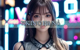 79king  hũ nổ