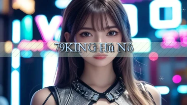 79king  hũ nổ