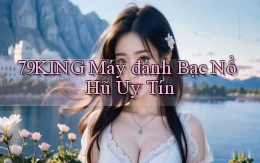 79king  máy đánh bạc nổ hũ uy tín