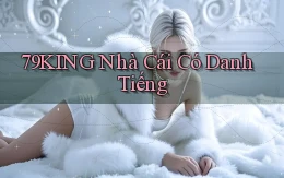 79king  nhà cái có danh tiếng