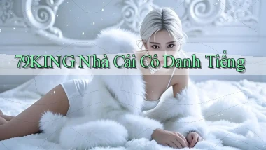 79king  nhà cái có danh tiếng