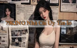 79king  nhà cái uy tín io