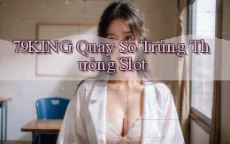 79king  quay số trúng thưởng slot