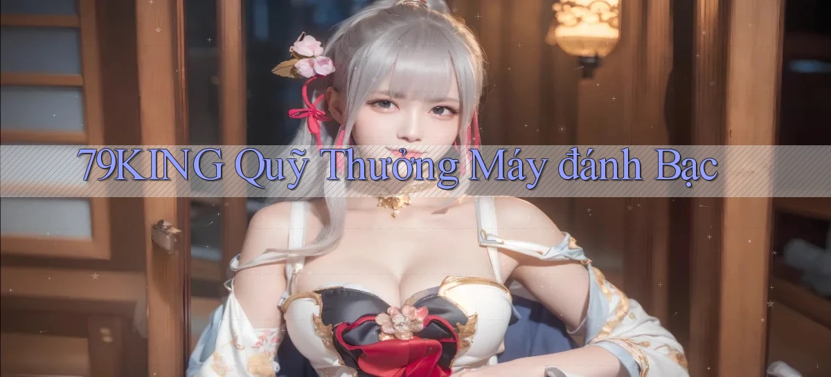 79king  quỹ thưởng máy đánh bạc