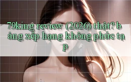 79king review (2026) thật bảng xếp hạng không phức tạp