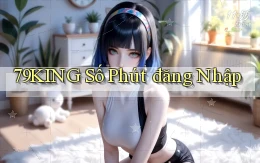 79king  số phút đăng nhập