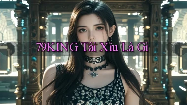 79king  tài xỉu là gi