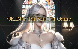 79king  tài xỉu tải game