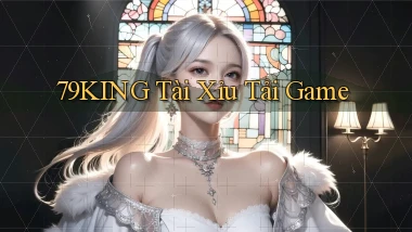 79king  tài xỉu tải game