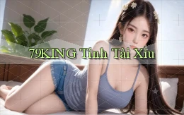 79king  tính tài xỉu