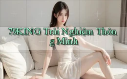 79king  trải nghiệm thông minh