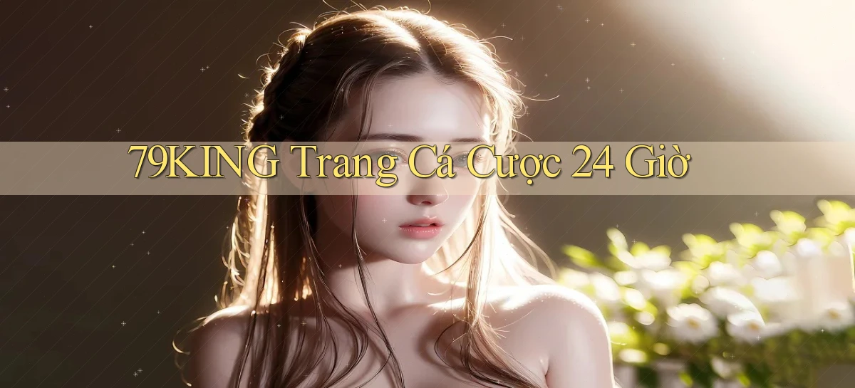 79king trang cá cược 24 giờ