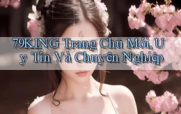 79king  trang chủ mới, uy tín và chuyên nghiệp