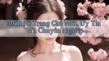 79king  trang chủ mới, uy tín và chuyên nghiệp