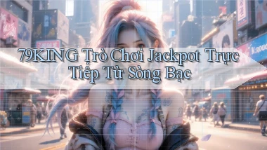 79king  trò chơi jackpot trực tiếp từ sòng bạc