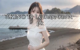79king  tỷ lệ cược cao apk