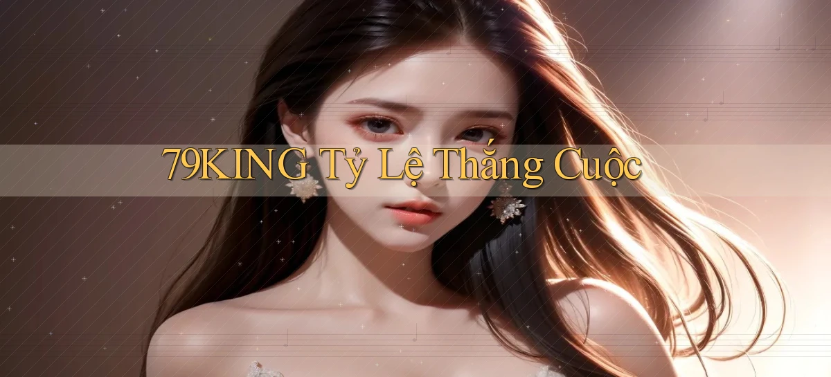 79king  tỷ lệ thắng cuộc
