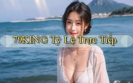 79king  tỷ lệ trực tiếp