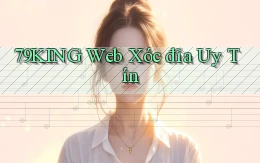 79king  web xóc đĩa uy tín