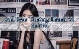 An toàn Thưởng thành viên mới