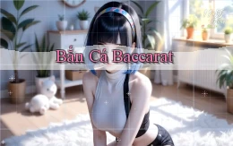 Bắn cá Baccarat