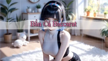 Bắn cá Baccarat