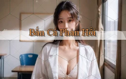Bắn cá Phản hồi