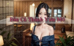 Bắn cá Thành viên mớ