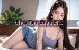 Chơi thử Phản hồi