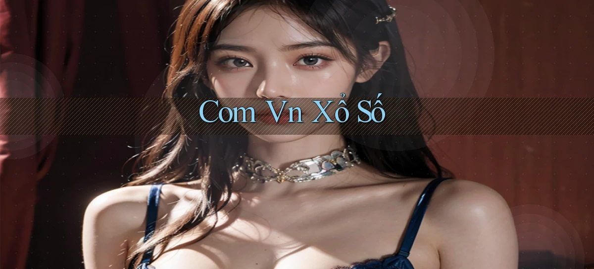 com vn Xổ số