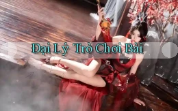 Đại lý Trò chơi bài