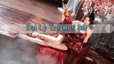 Đại lý Trò chơi bài