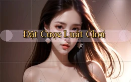 Đặt cược Luật chơi
