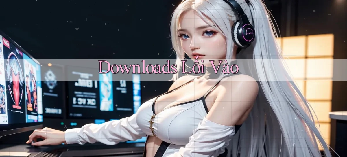Downloads Lối vào