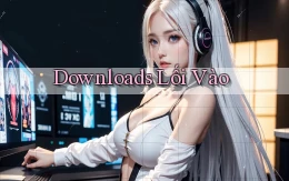 Downloads Lối vào